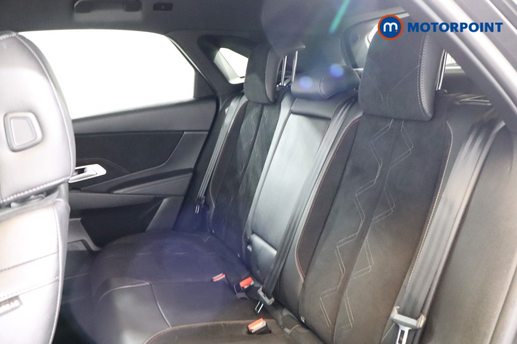 DS Ds 7 Performance Line -Plus Automatic Diesel SUV - Stock Number (1543835) - 10th supplementary image