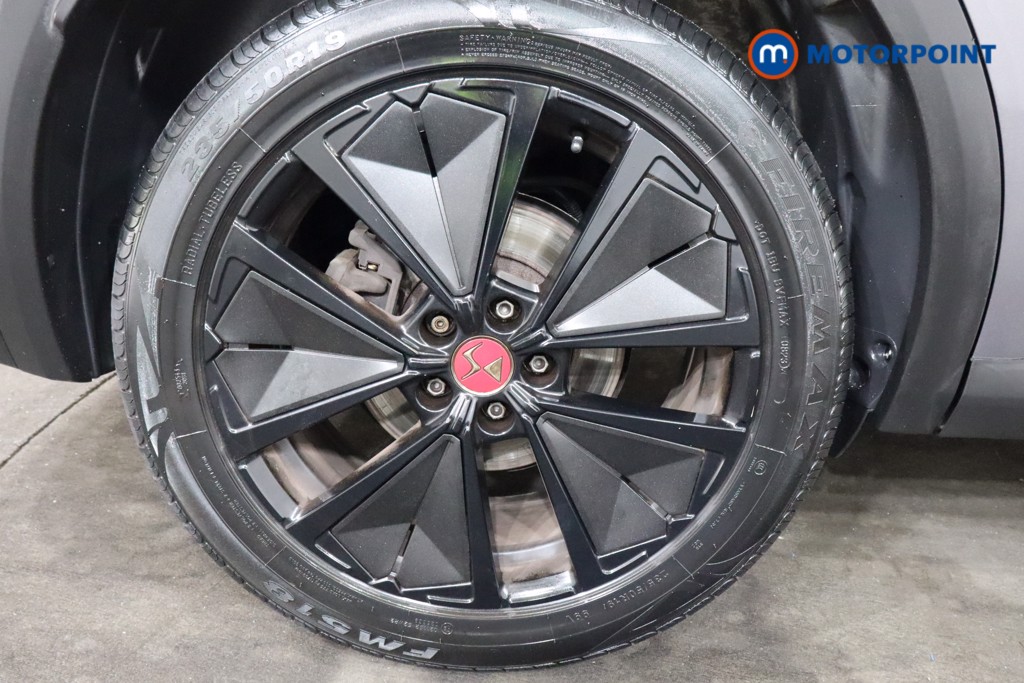 DS Ds 7 Performance Line -Plus Automatic Diesel SUV - Stock Number (1543835) - 13th supplementary image