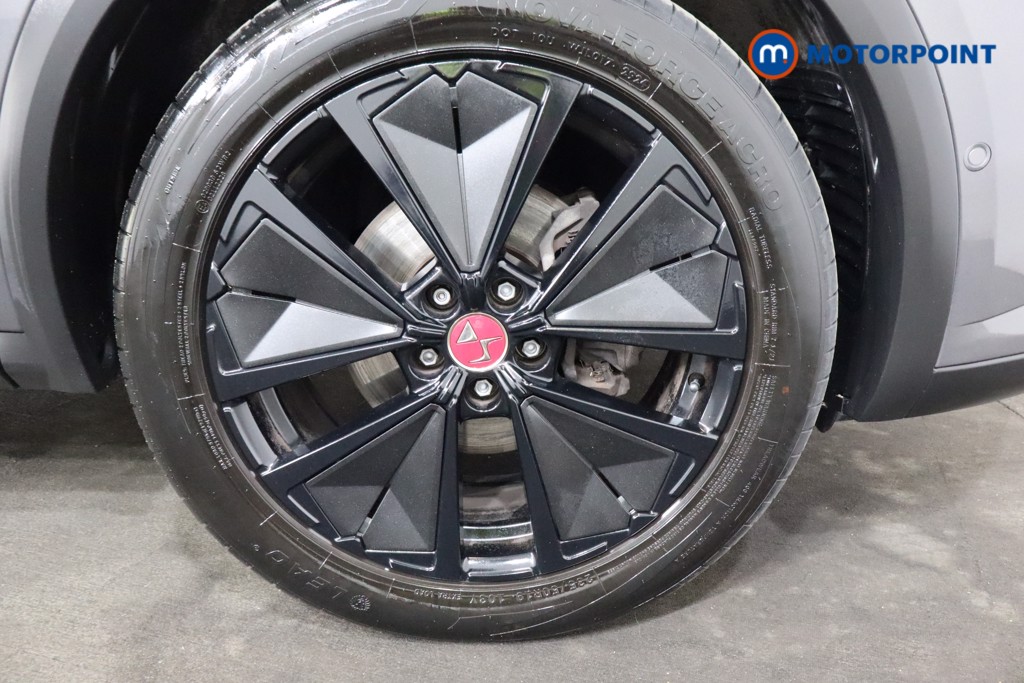 DS Ds 7 Performance Line -Plus Automatic Diesel SUV - Stock Number (1543835) - 14th supplementary image