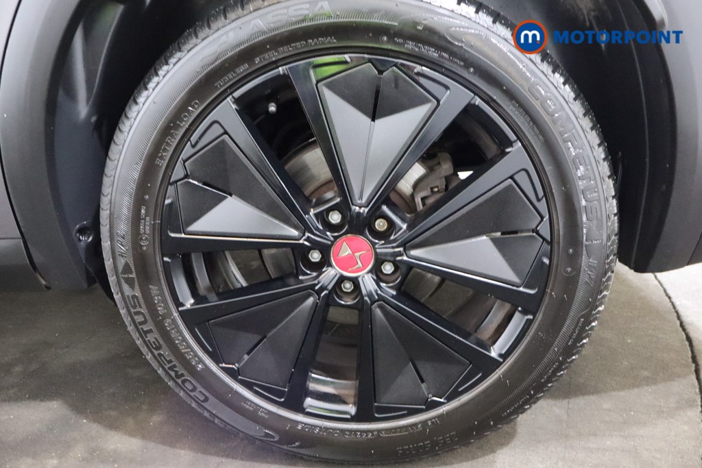 DS Ds 7 Performance Line -Plus Automatic Diesel SUV - Stock Number (1543835) - 16th supplementary image