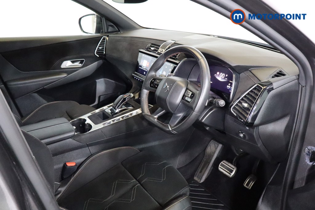 DS Ds 7 Performance Line -Plus Automatic Diesel SUV - Stock Number (1543835) - 1st supplementary image