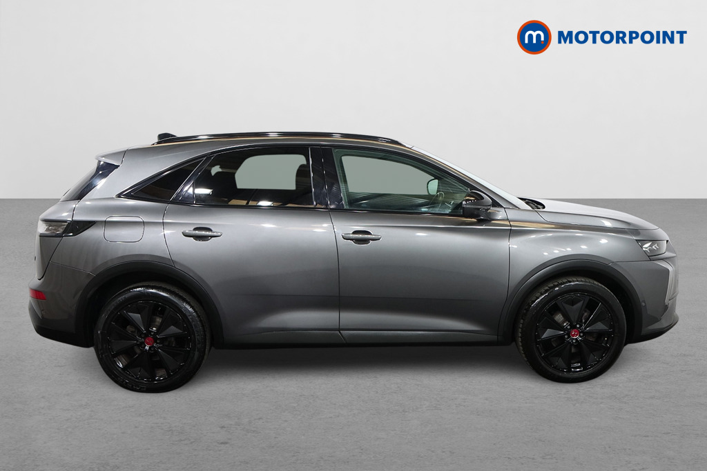 DS Ds 7 Performance Line -Plus Automatic Diesel SUV - Stock Number (1543835) - Drivers side