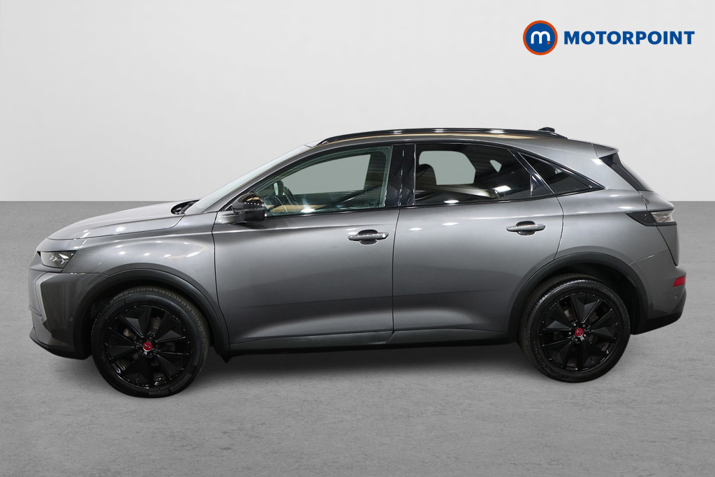 DS Ds 7 Performance Line -Plus Automatic Diesel SUV - Stock Number (1543835) - Passenger side