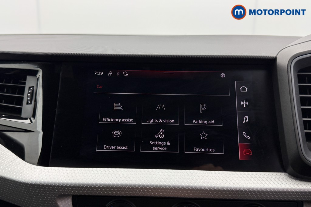 Audi A1 S Line Automatic Petrol Hatchback - Stock Number (1543900) - 8th supplementary image