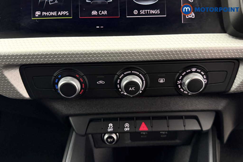 Audi A1 S Line Automatic Petrol Hatchback - Stock Number (1543900) - 10th supplementary image