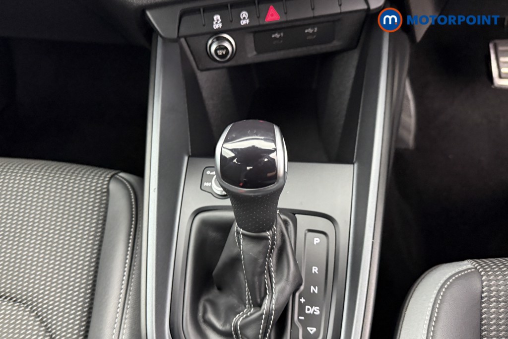 Audi A1 S Line Automatic Petrol Hatchback - Stock Number (1543900) - 11th supplementary image