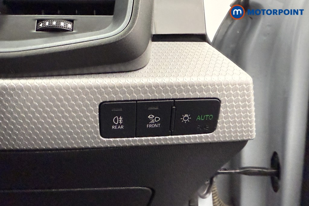 Audi A1 S Line Automatic Petrol Hatchback - Stock Number (1543900) - 14th supplementary image