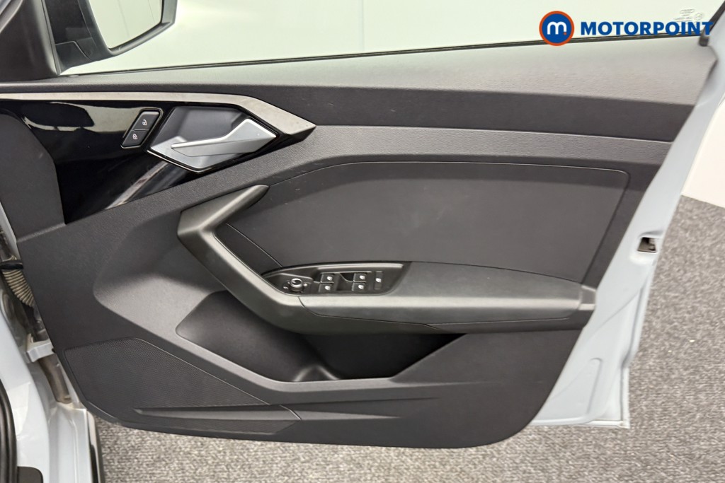 Audi A1 S Line Automatic Petrol Hatchback - Stock Number (1543900) - 16th supplementary image
