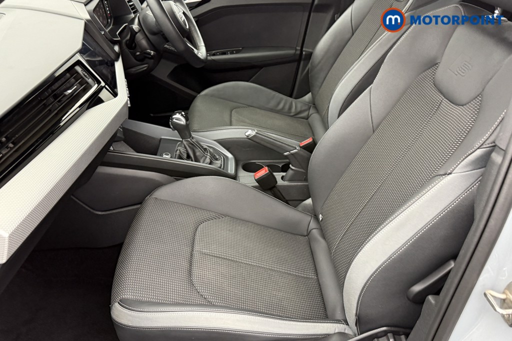 Audi A1 S Line Automatic Petrol Hatchback - Stock Number (1543900) - 20th supplementary image