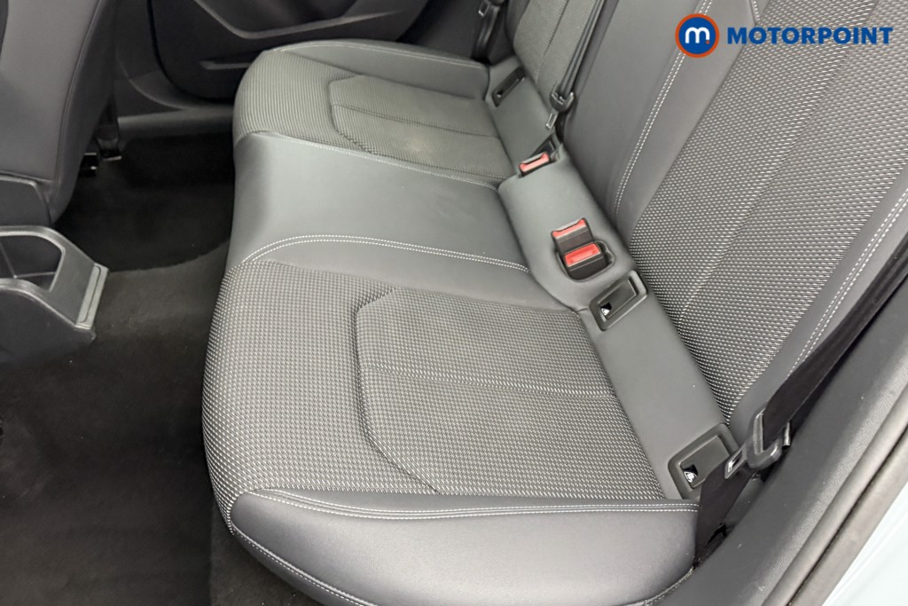 Audi A1 S Line Automatic Petrol Hatchback - Stock Number (1543900) - 21st supplementary image