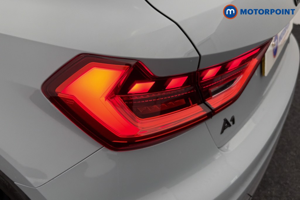 Audi A1 S Line Automatic Petrol Hatchback - Stock Number (1543900) - 23rd supplementary image