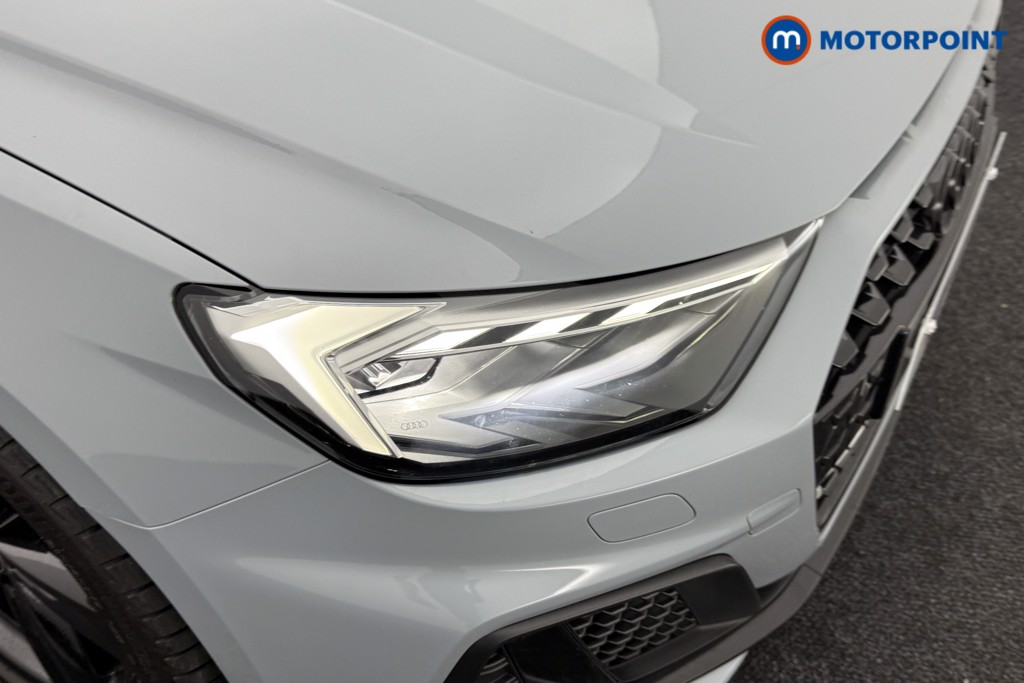 Audi A1 S Line Automatic Petrol Hatchback - Stock Number (1543900) - 25th supplementary image