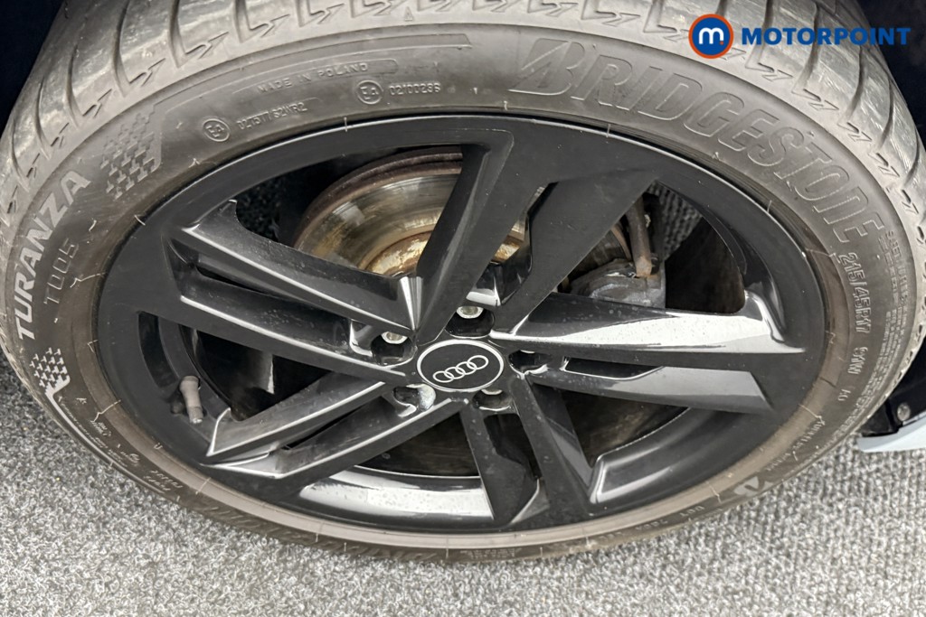 Audi A1 S Line Automatic Petrol Hatchback - Stock Number (1543900) - 30th supplementary image