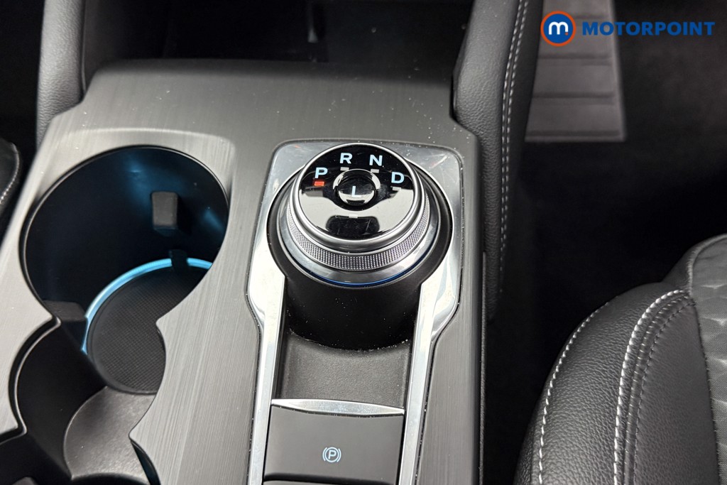 Ford Focus Titanium X Automatic Petrol Hatchback - Stock Number (1543954) - 13th supplementary image