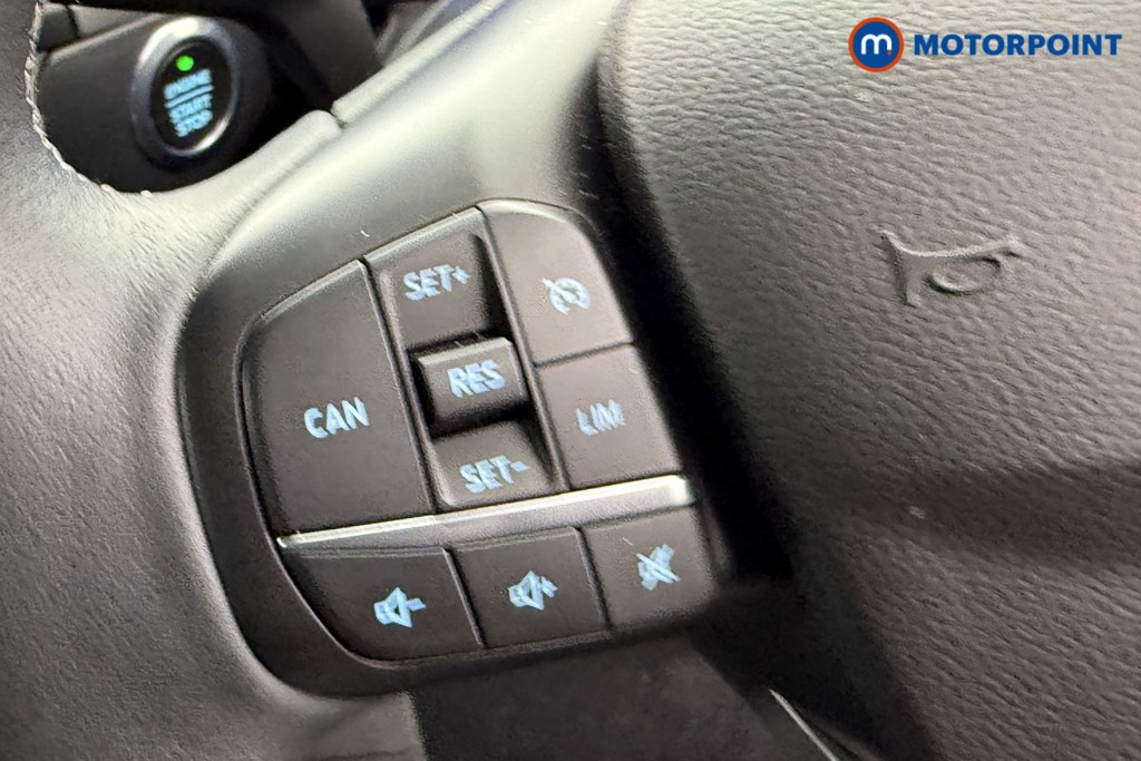 Ford Focus Titanium X Automatic Petrol Hatchback - Stock Number (1543954) - 14th supplementary image