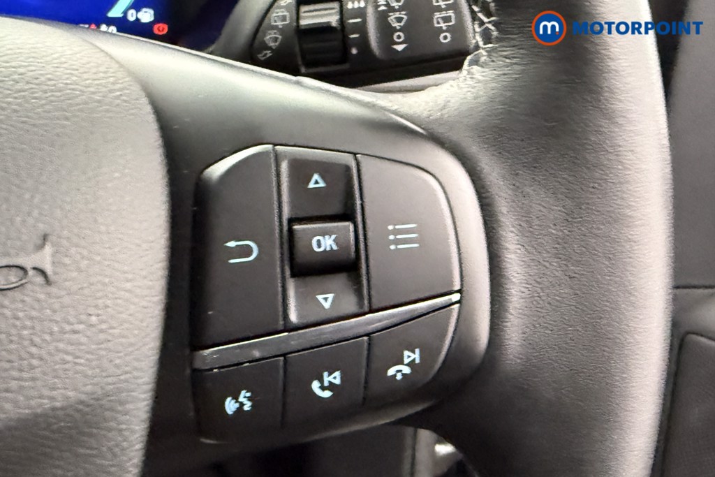 Ford Focus Titanium X Automatic Petrol Hatchback - Stock Number (1543954) - 15th supplementary image