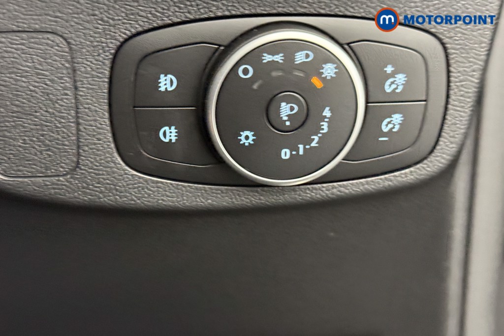 Ford Focus Titanium X Automatic Petrol Hatchback - Stock Number (1543954) - 16th supplementary image