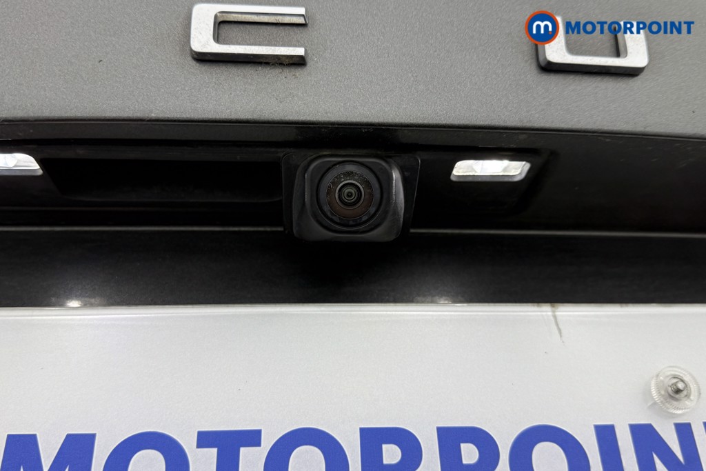 Ford Focus Titanium X Automatic Petrol Hatchback - Stock Number (1543954) - 22nd supplementary image