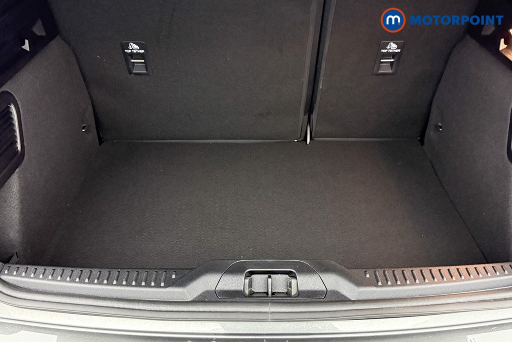 Ford Focus Titanium X Automatic Petrol Hatchback - Stock Number (1543954) - 23rd supplementary image