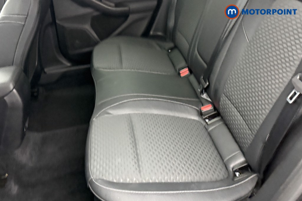 Ford Focus Titanium X Automatic Petrol Hatchback - Stock Number (1543954) - 25th supplementary image