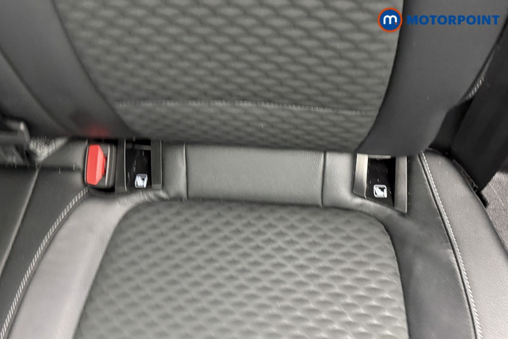 Ford Focus Titanium X Automatic Petrol Hatchback - Stock Number (1543954) - 26th supplementary image