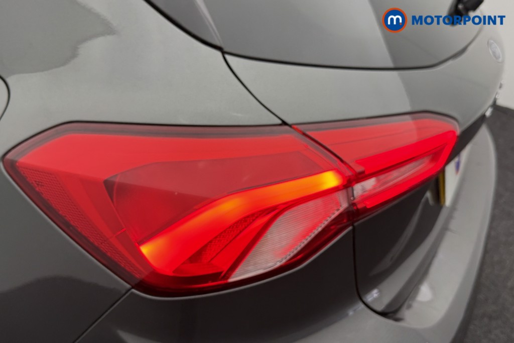 Ford Focus Titanium X Automatic Petrol Hatchback - Stock Number (1543954) - 27th supplementary image