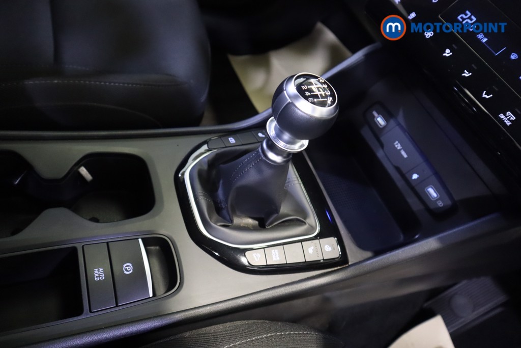Hyundai Tucson Premium Manual Petrol SUV - Stock Number (1544008) - 5th supplementary image