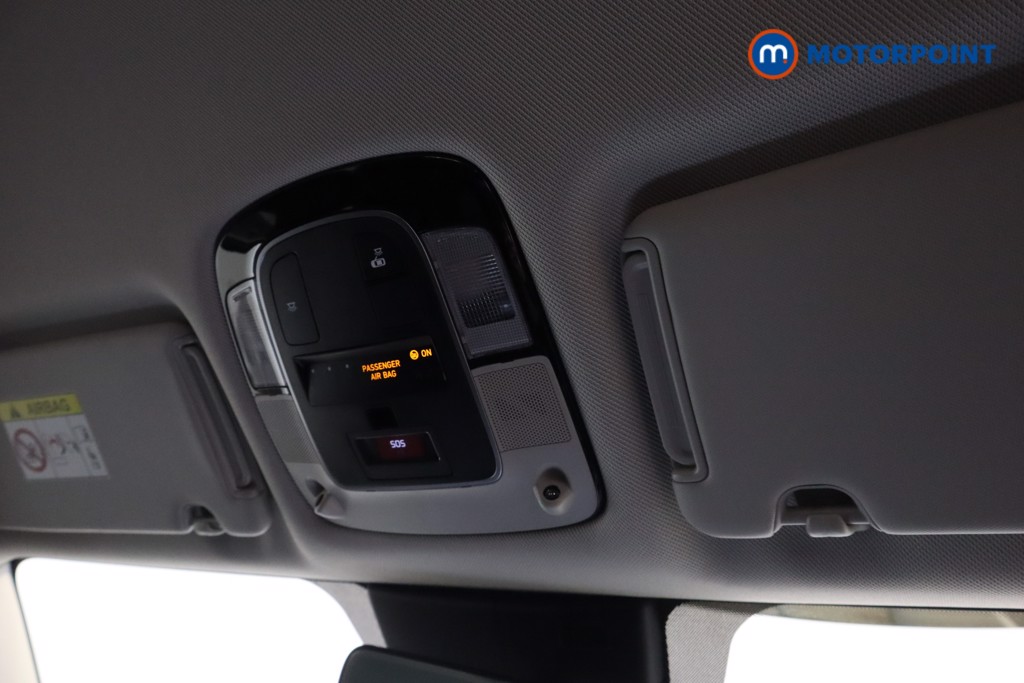 Hyundai Tucson Premium Manual Petrol SUV - Stock Number (1544008) - 6th supplementary image