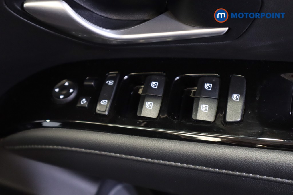 Hyundai Tucson Premium Manual Petrol SUV - Stock Number (1544008) - 7th supplementary image