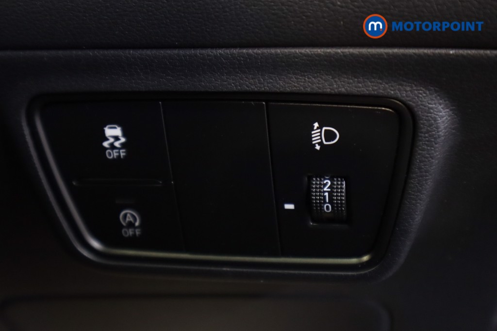 Hyundai Tucson Premium Manual Petrol SUV - Stock Number (1544008) - 8th supplementary image