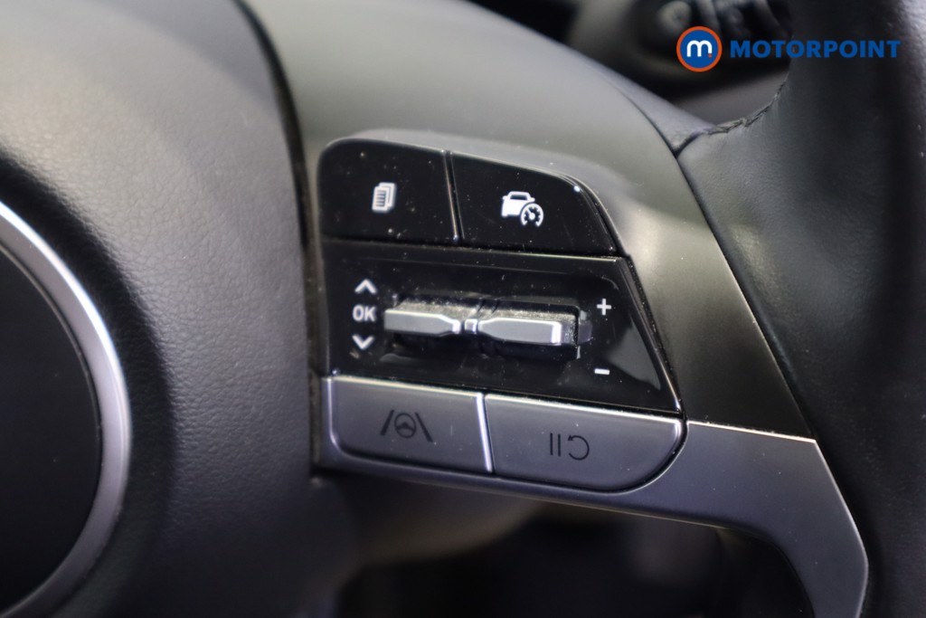Hyundai Tucson Premium Manual Petrol SUV - Stock Number (1544008) - 9th supplementary image