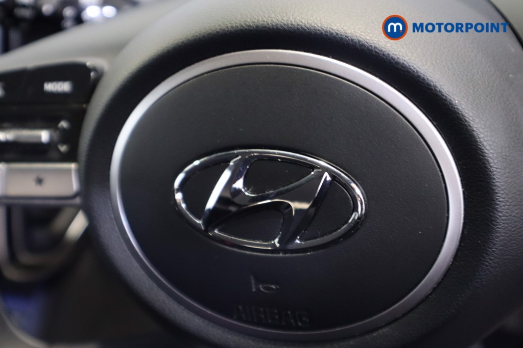Hyundai Tucson Premium Manual Petrol SUV - Stock Number (1544008) - 10th supplementary image