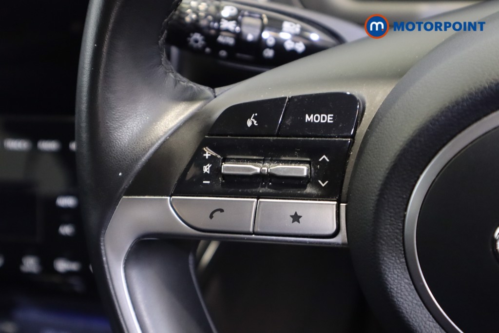 Hyundai Tucson Premium Manual Petrol SUV - Stock Number (1544008) - 11th supplementary image