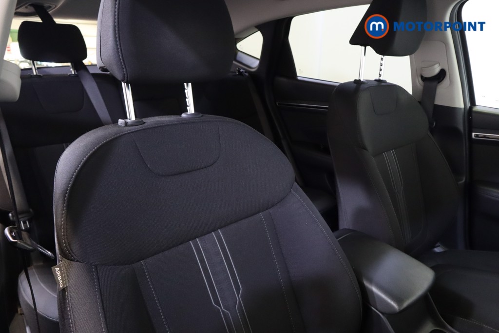 Hyundai Tucson Premium Manual Petrol SUV - Stock Number (1544008) - 13th supplementary image