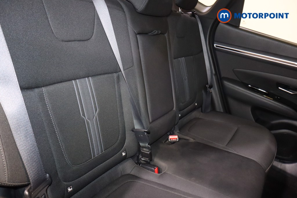 Hyundai Tucson Premium Manual Petrol SUV - Stock Number (1544008) - 14th supplementary image