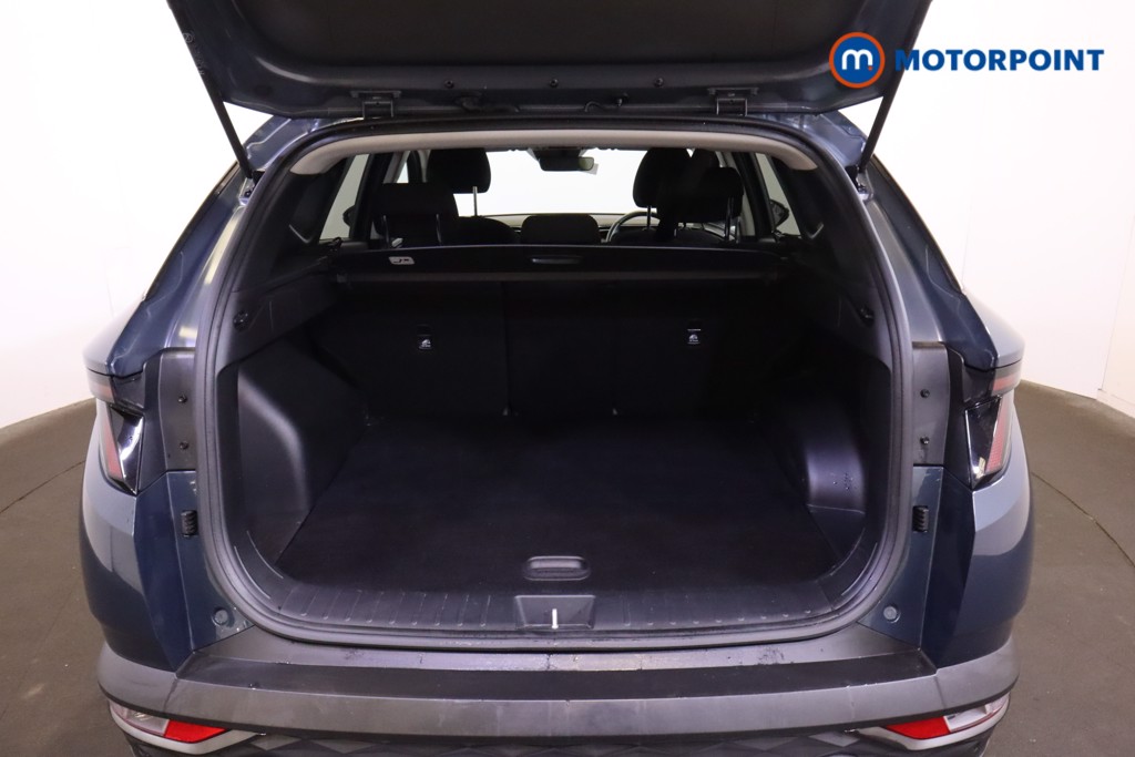 Hyundai Tucson Premium Manual Petrol SUV - Stock Number (1544008) - 15th supplementary image
