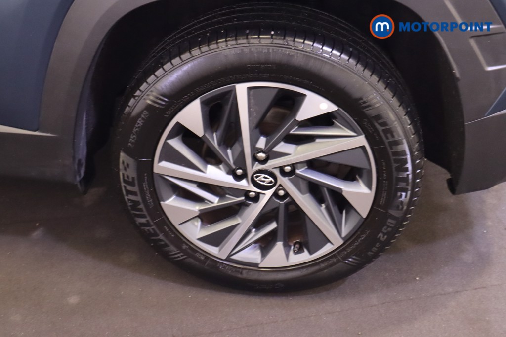 Hyundai Tucson Premium Manual Petrol SUV - Stock Number (1544008) - 17th supplementary image