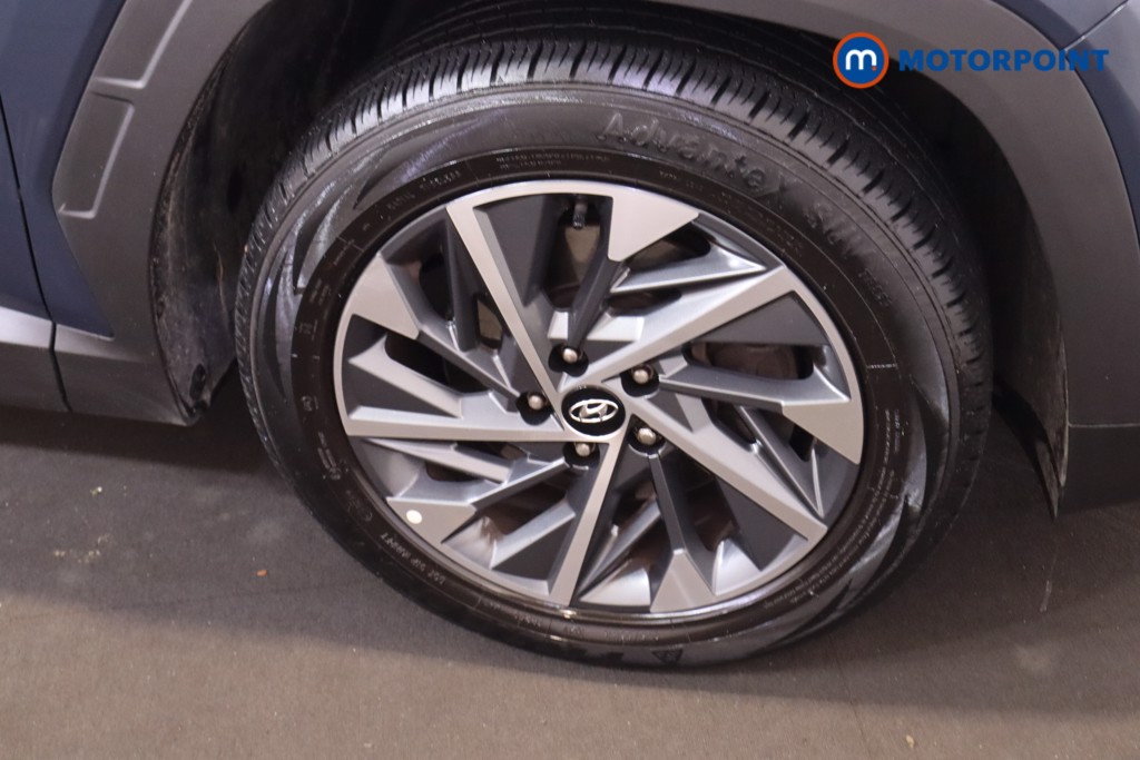 Hyundai Tucson Premium Manual Petrol SUV - Stock Number (1544008) - 19th supplementary image