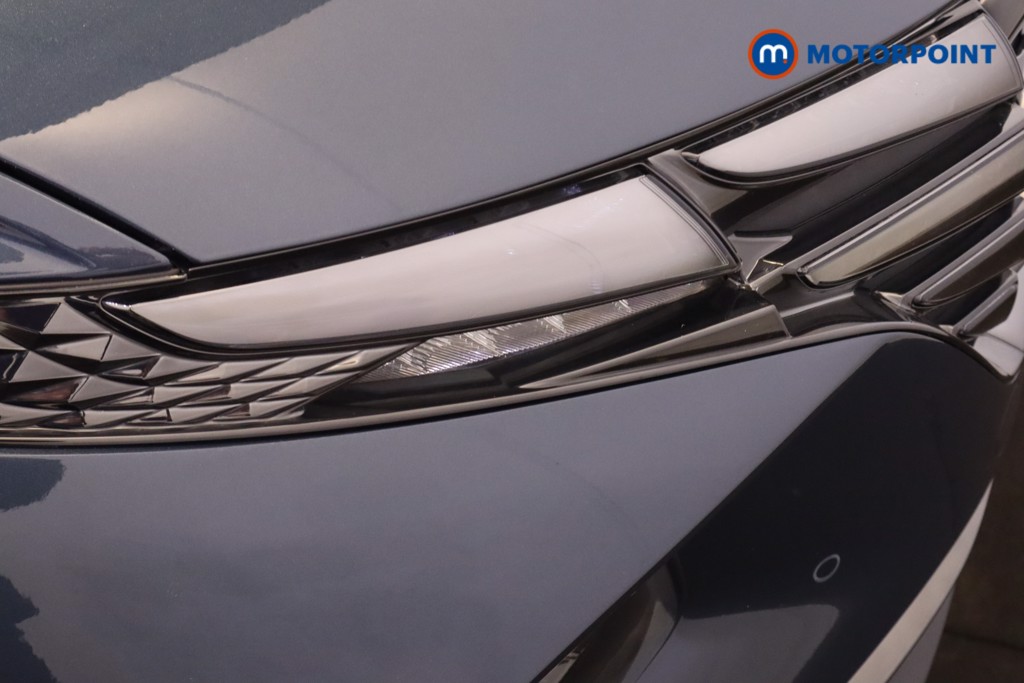 Hyundai Tucson Premium Manual Petrol SUV - Stock Number (1544008) - 20th supplementary image