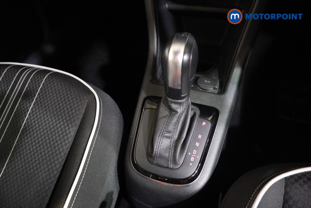 Seat MII ONE Automatic Electric Hatchback - Stock Number (1544077) - 5th supplementary image