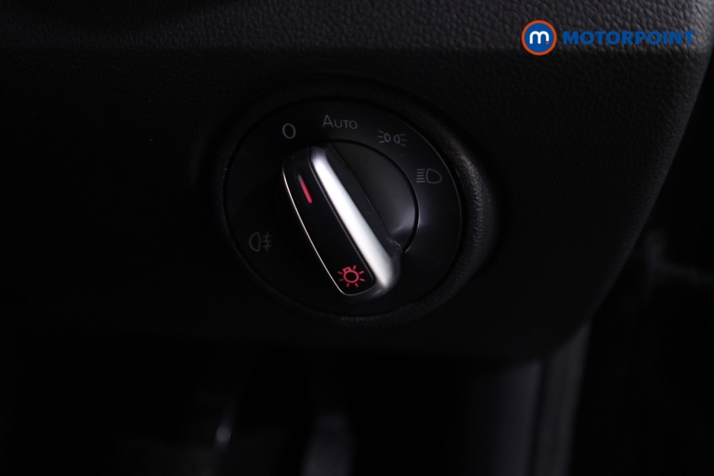Seat MII ONE Automatic Electric Hatchback - Stock Number (1544077) - 6th supplementary image