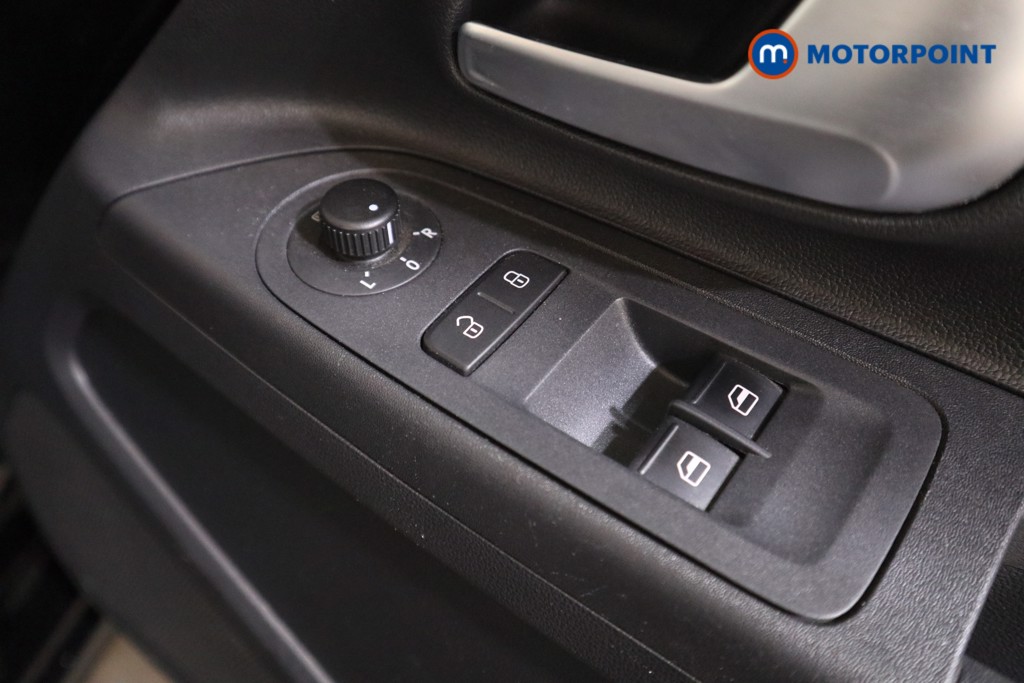 Seat MII ONE Automatic Electric Hatchback - Stock Number (1544077) - 7th supplementary image