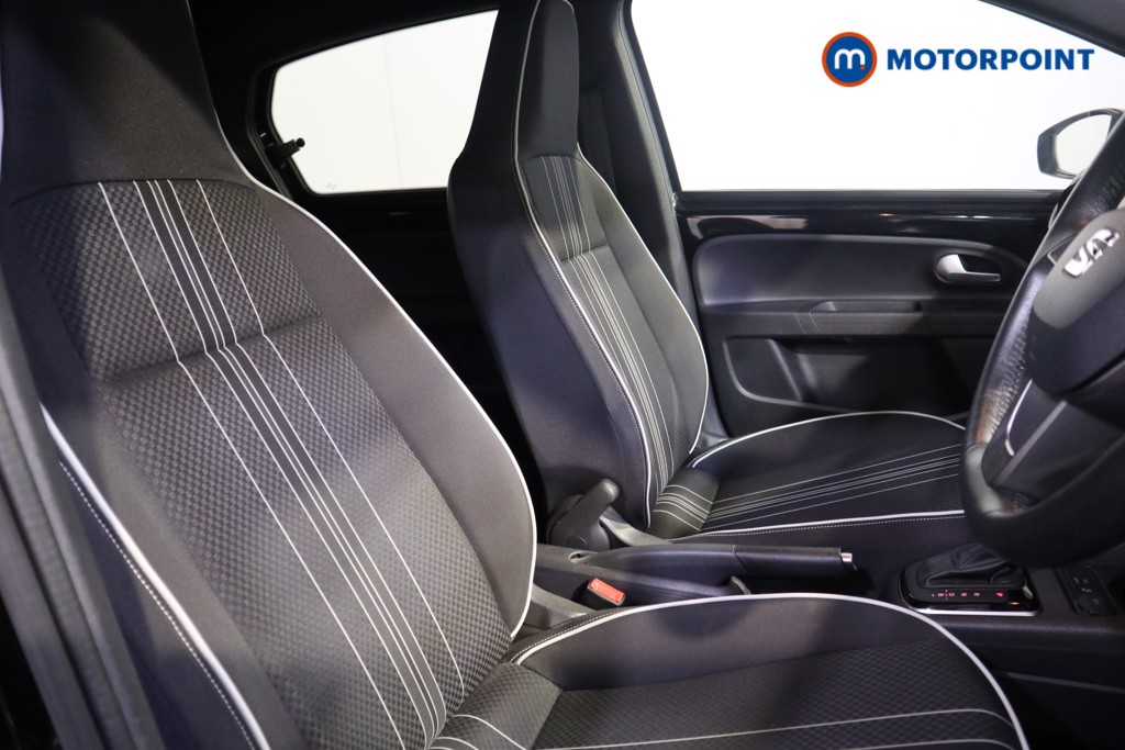 Seat MII ONE Automatic Electric Hatchback - Stock Number (1544077) - 8th supplementary image