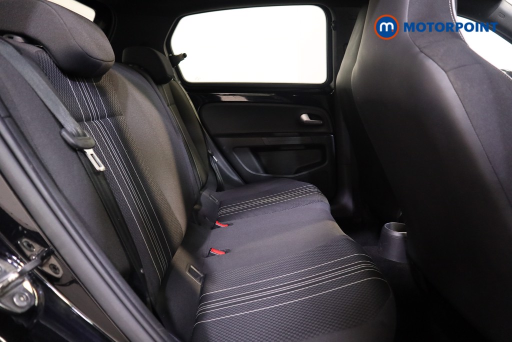 Seat MII ONE Automatic Electric Hatchback - Stock Number (1544077) - 9th supplementary image
