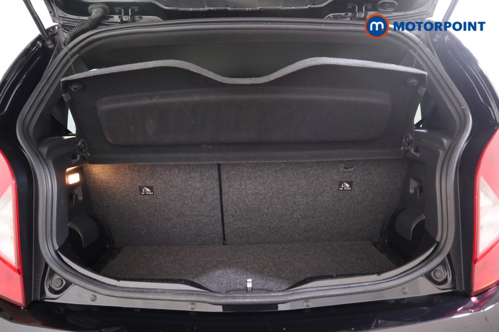 Seat MII ONE Automatic Electric Hatchback - Stock Number (1544077) - 10th supplementary image