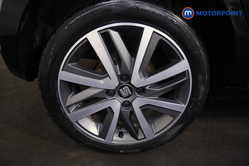 Seat MII ONE Automatic Electric Hatchback - Stock Number (1544077) - 11th supplementary image