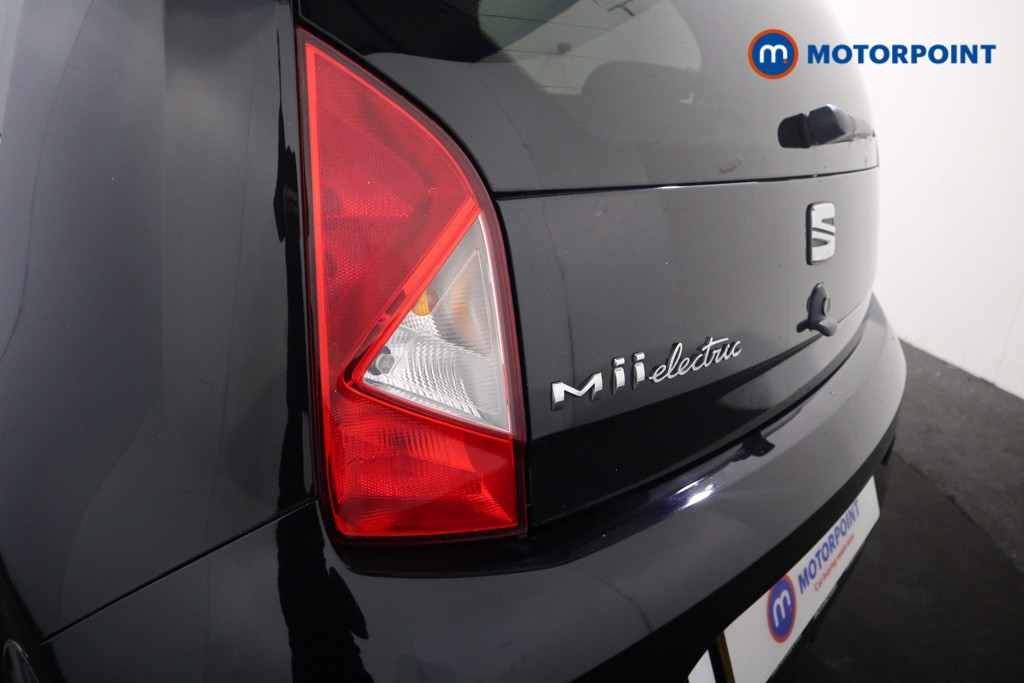 Seat MII ONE Automatic Electric Hatchback - Stock Number (1544077) - 16th supplementary image