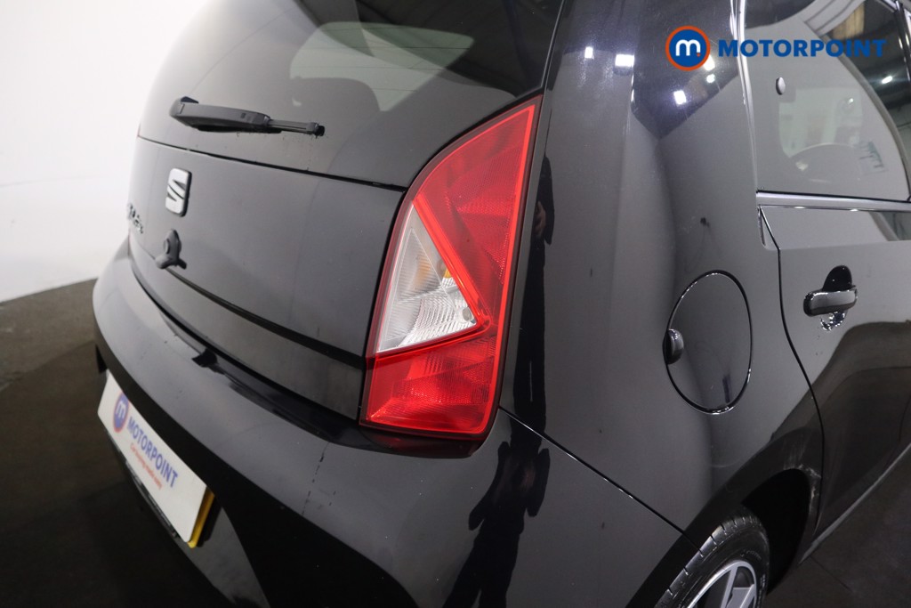 Seat MII ONE Automatic Electric Hatchback - Stock Number (1544077) - 17th supplementary image