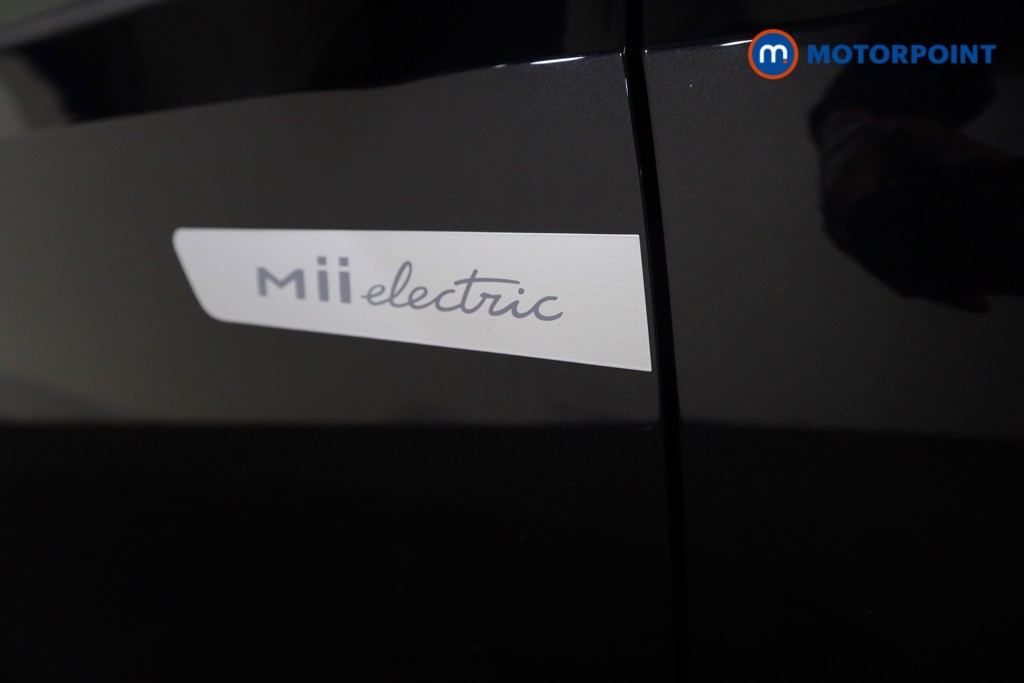 Seat MII ONE Automatic Electric Hatchback - Stock Number (1544077) - 18th supplementary image