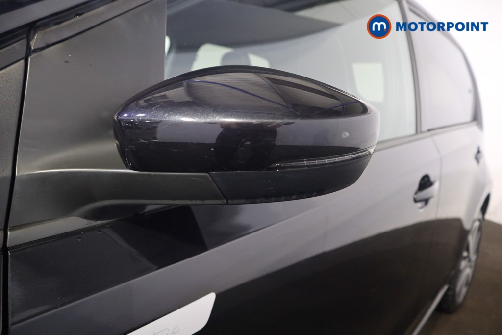 Seat MII ONE Automatic Electric Hatchback - Stock Number (1544077) - 20th supplementary image